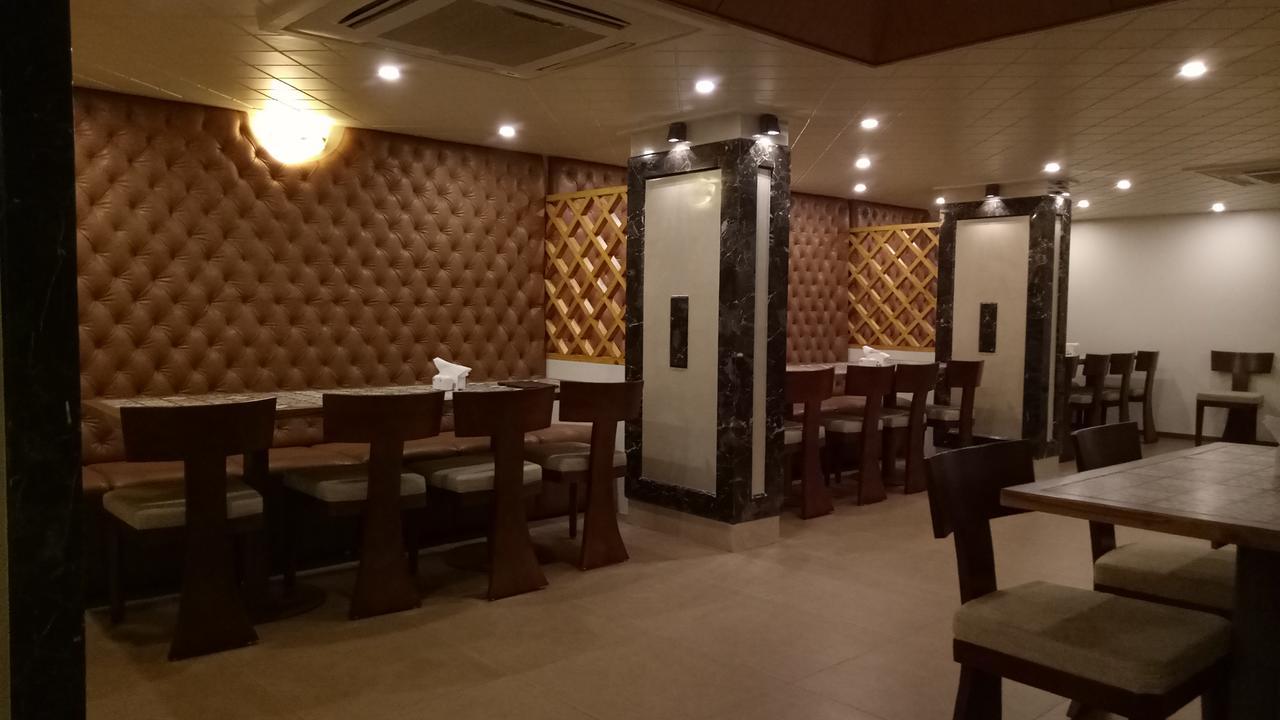 Umesh Hotel Daman