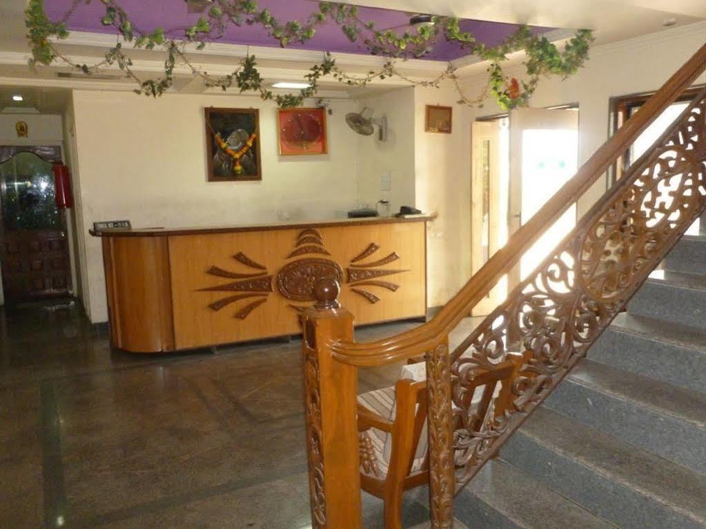 Hill Hotel Daman