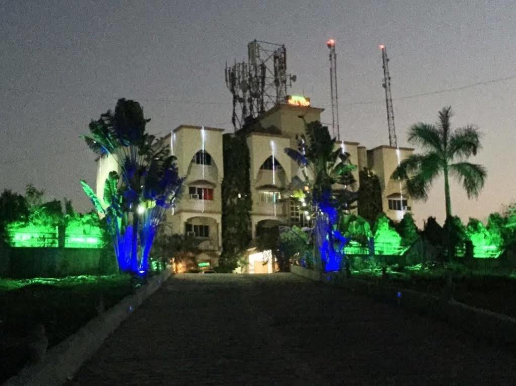 Hill 3* Daman