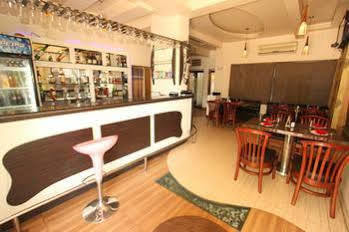 Hotel Saikripa Imperial