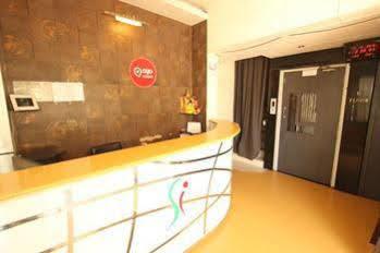 Saikripa Imperial Hotel 3*
