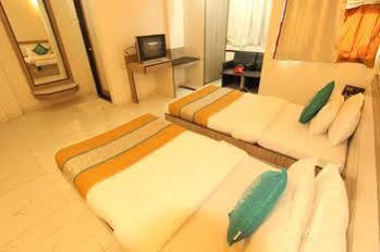 Saikripa Imperial Hotel 3*