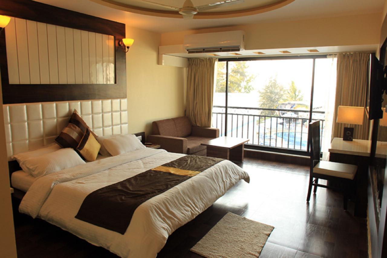 Resort De - 3*