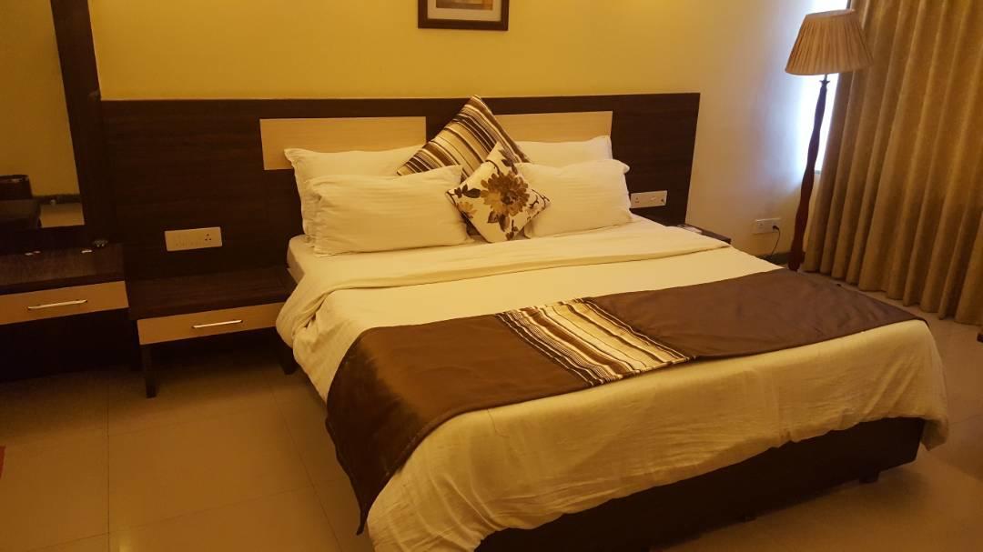 Resort De - 3*