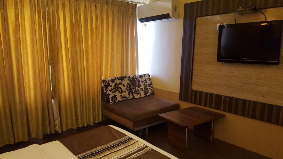 Resort De - 3*