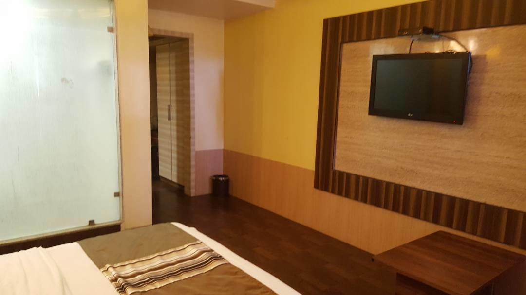 Resort De - 3*