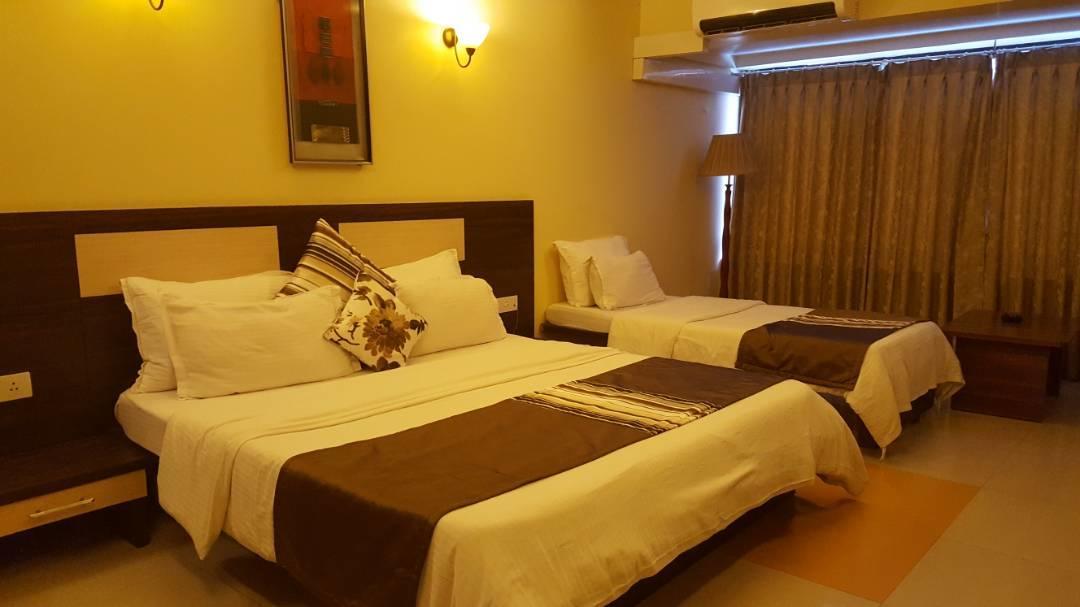 Resort De - 3*