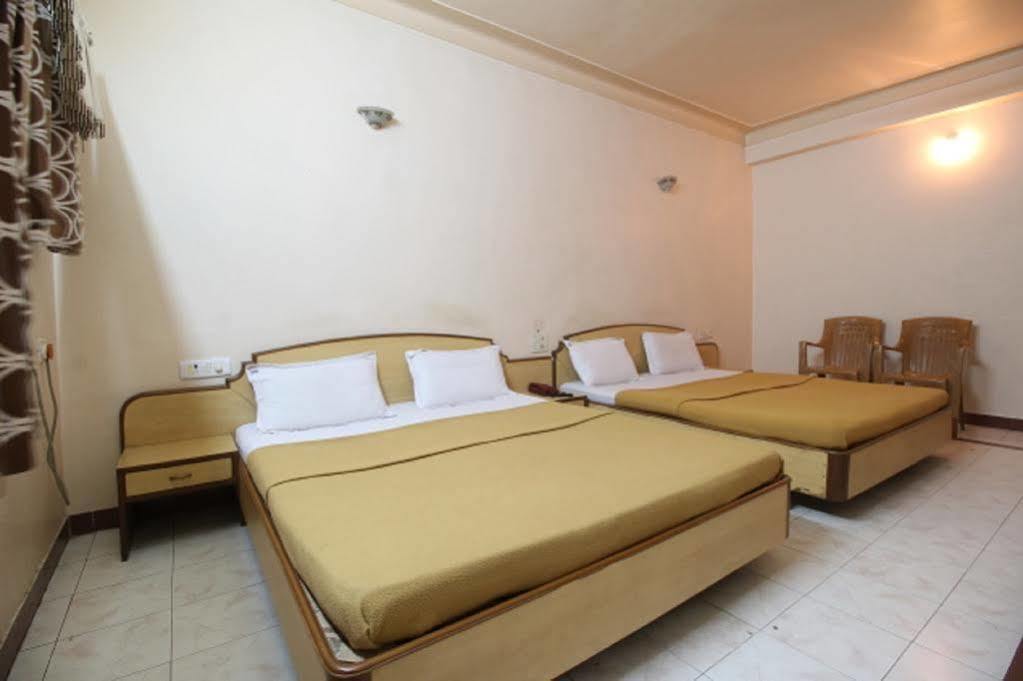 Hotel Hill 3*