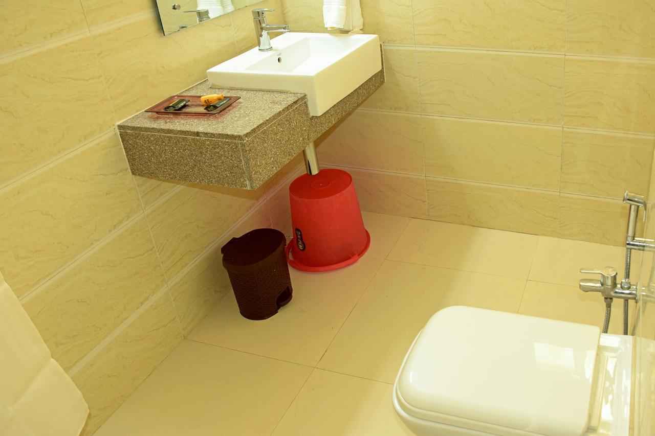 Hotel Reevanta 3*