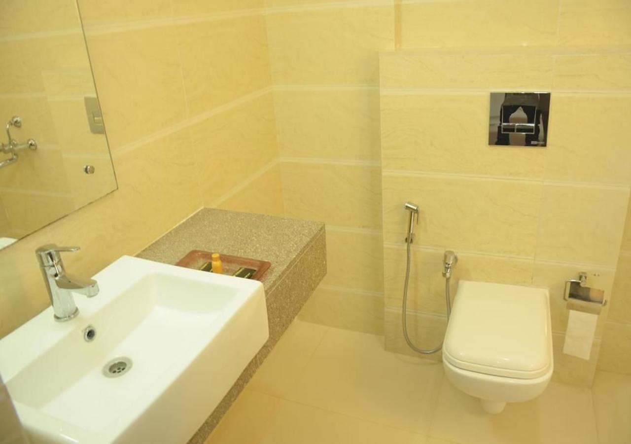 Hotel Reevanta 3*