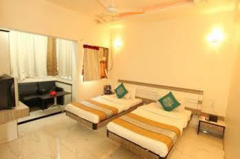 Hotel Saikripa Imperial 3*