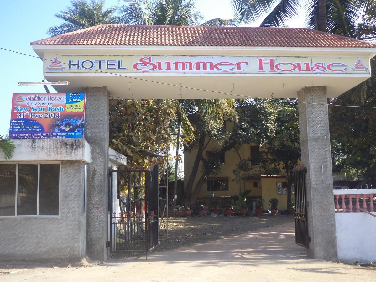 Summer House 2* Daman