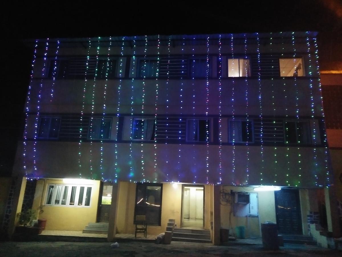 Summer House 2* Daman