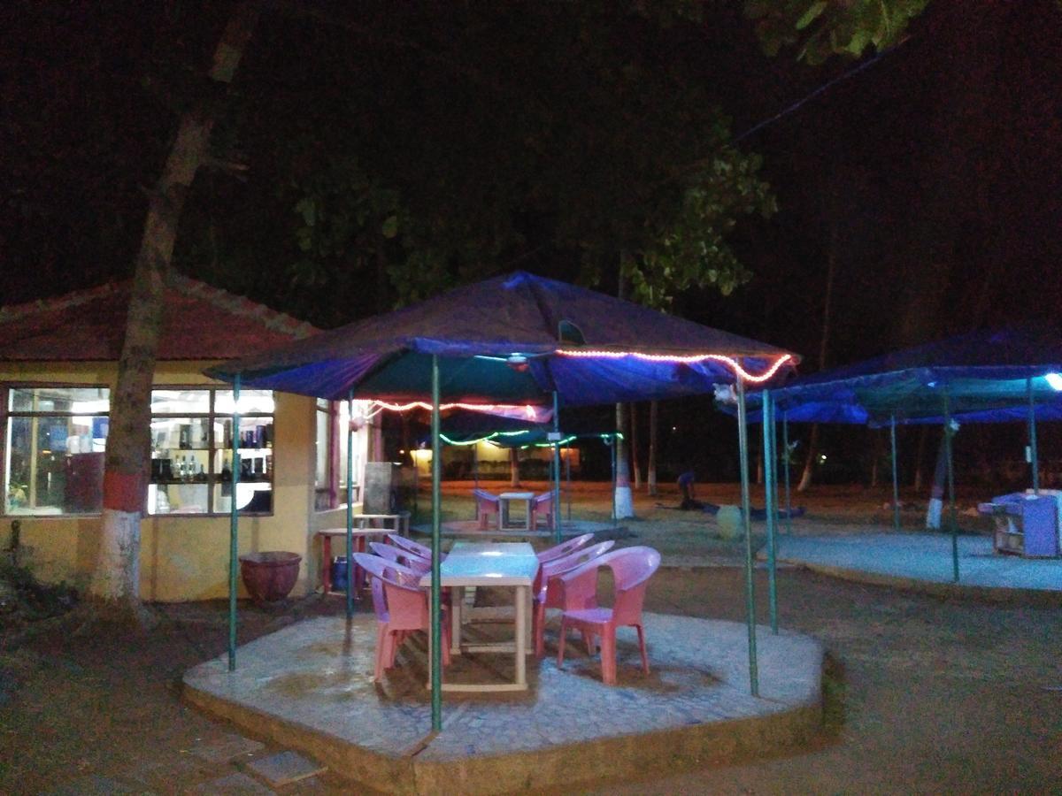 Summer House Hotel Daman