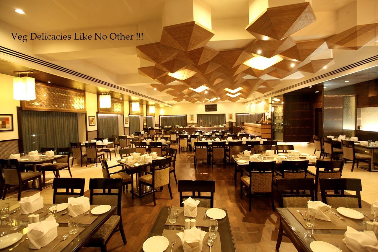 Resort Mirasol Daman