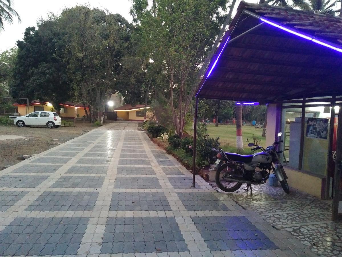 Summer House Daman