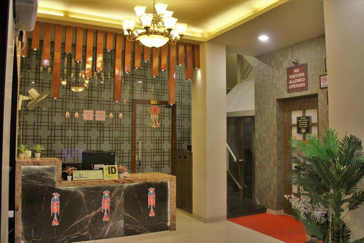 Hotel Casa De