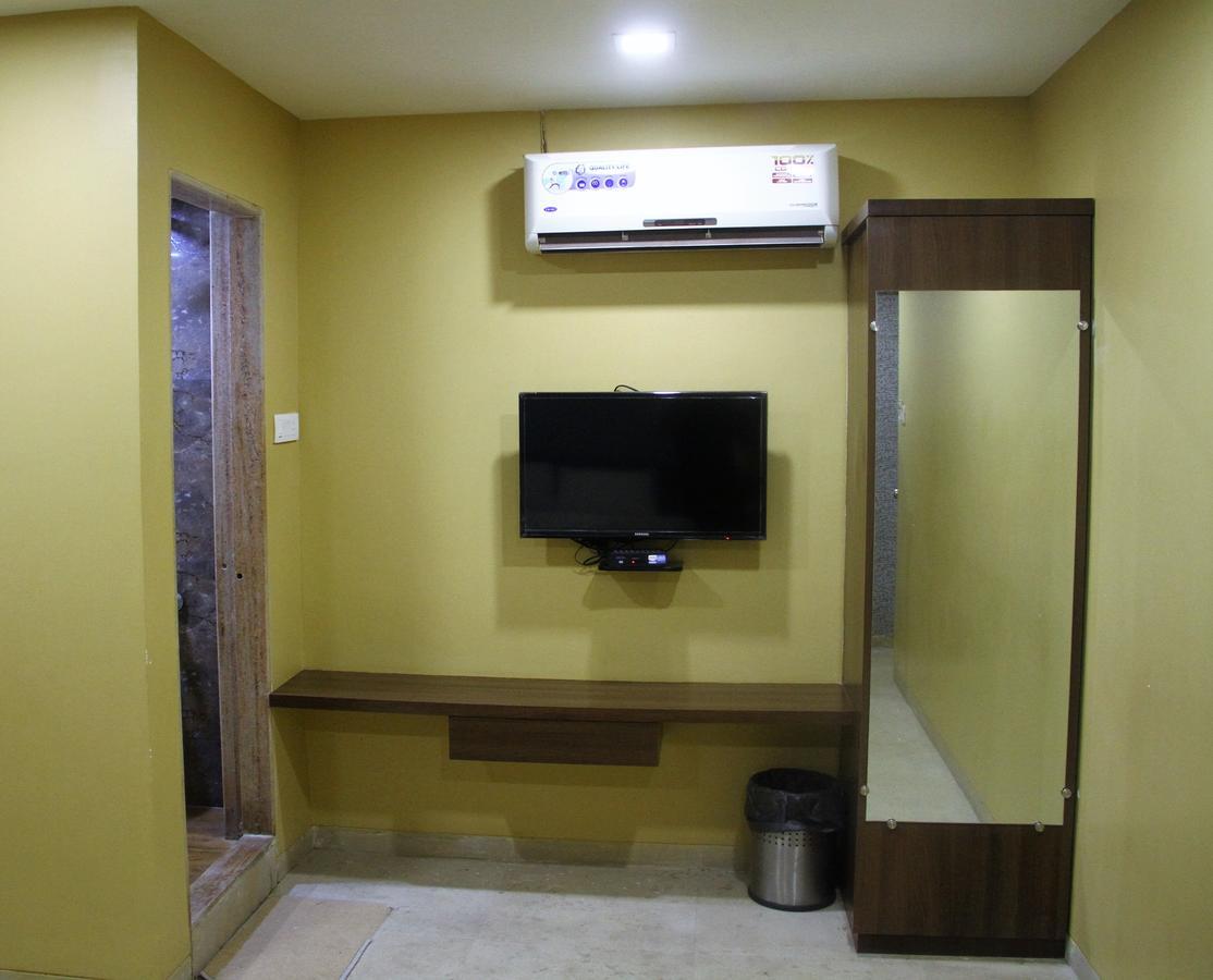 Casa De Hotel 3*