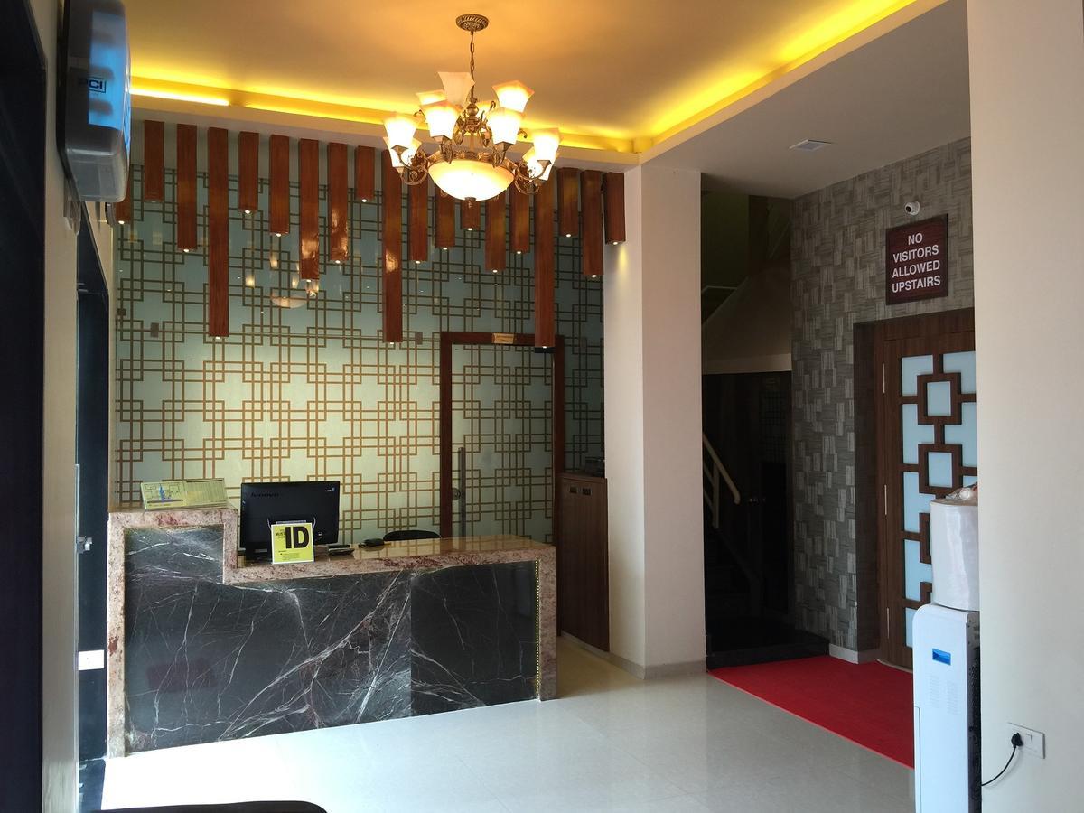 Casa De Hotel Daman