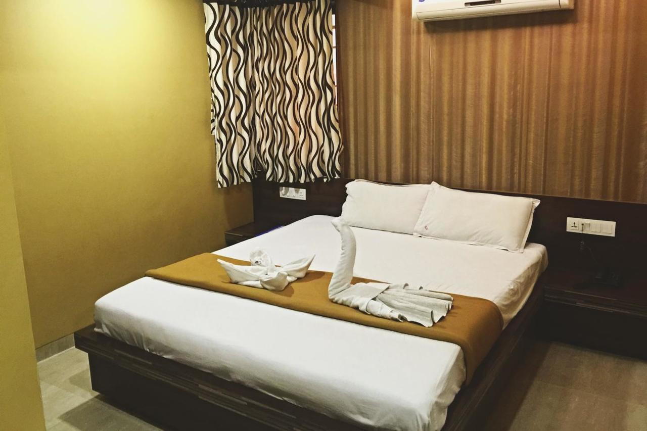 Casa De Hotel 3*