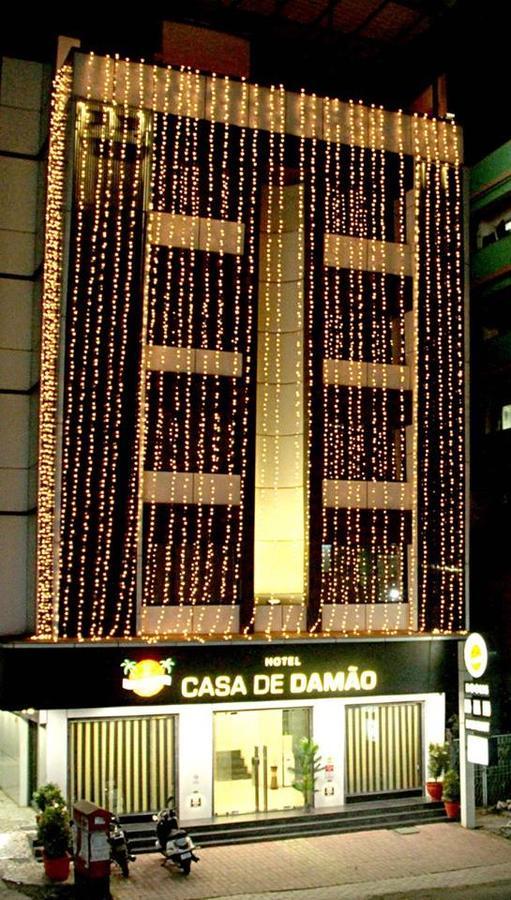 Casa De Hotel 3*