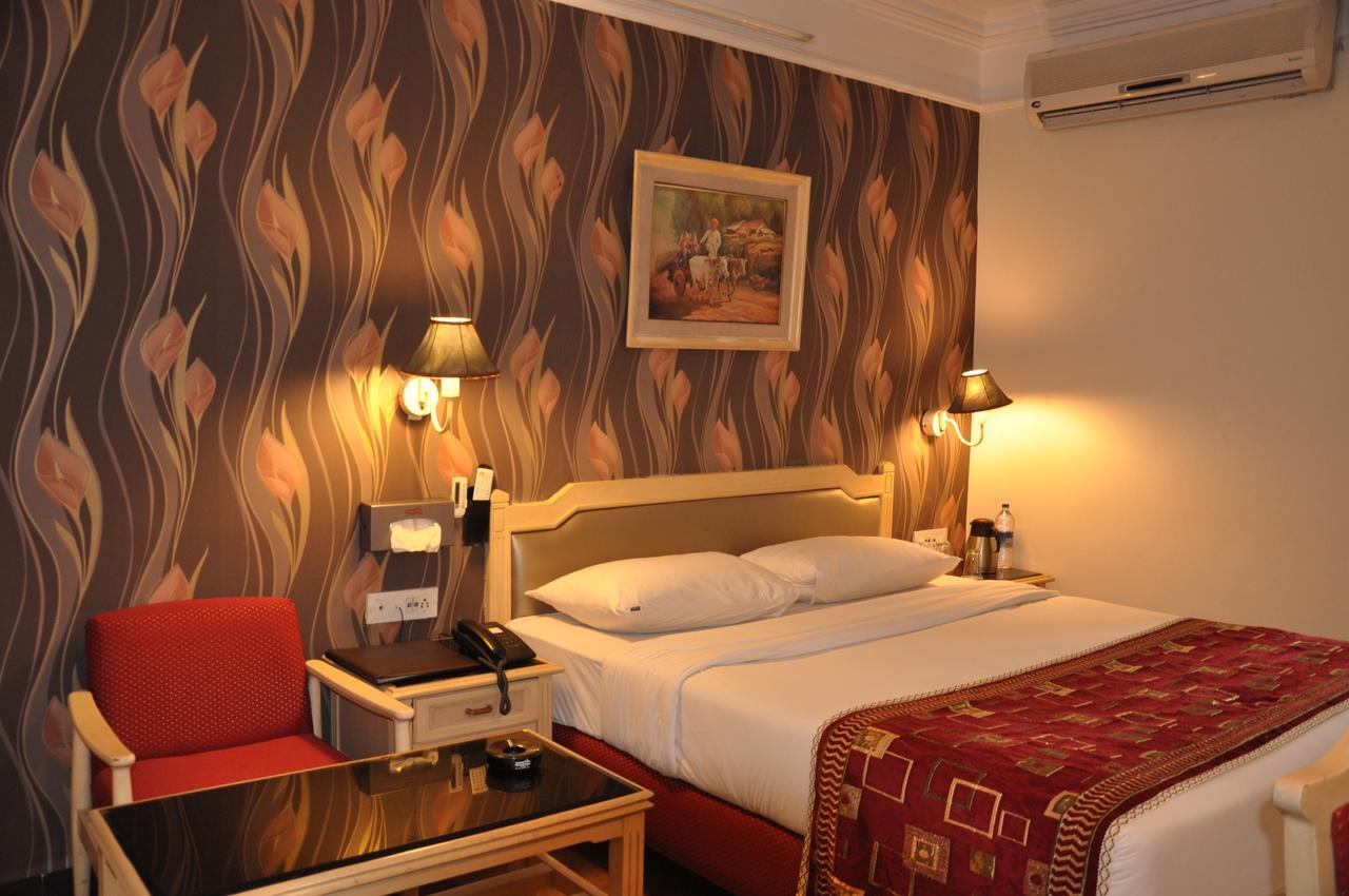 Hotel Sovereign Daman