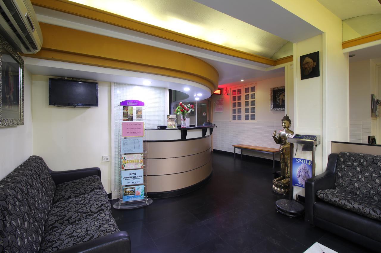 Hotel Sovereign