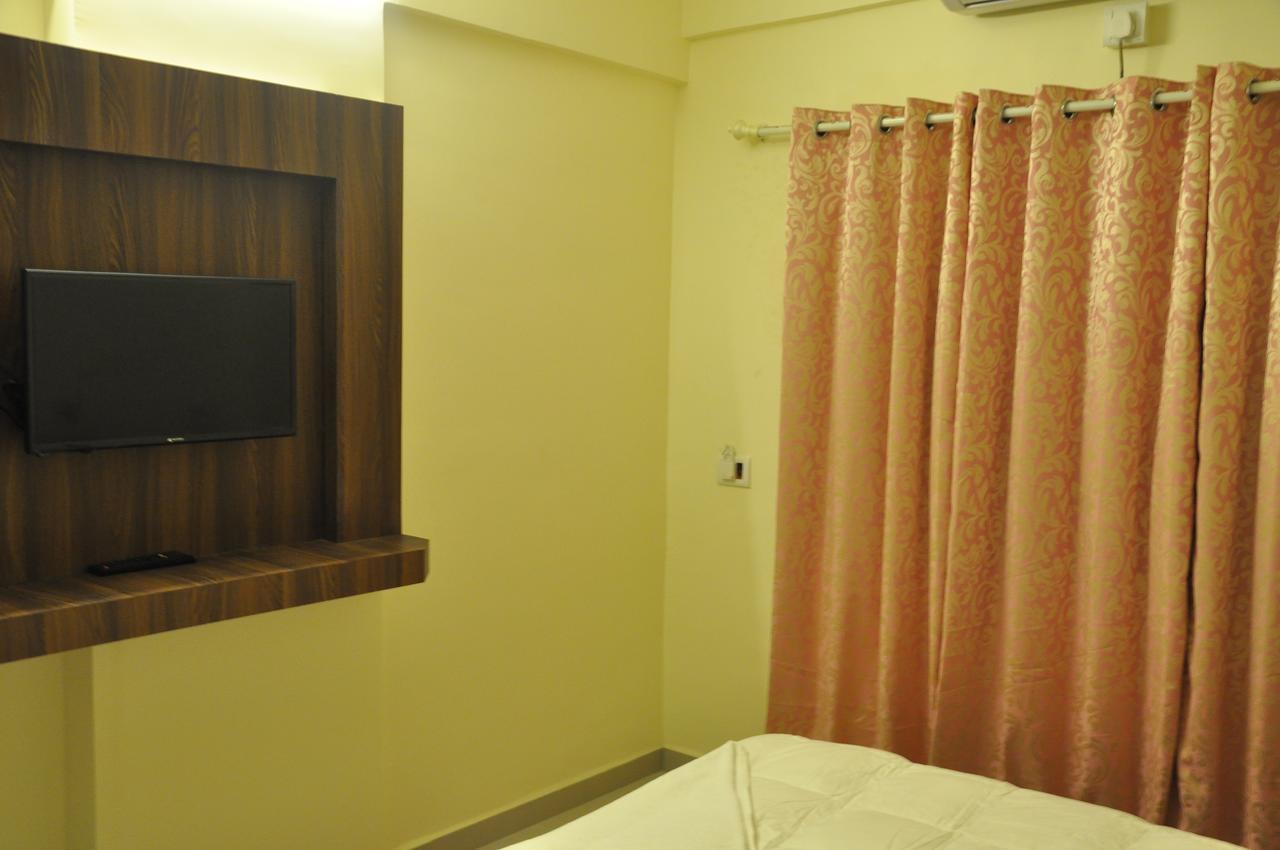 Hotel Le Daman