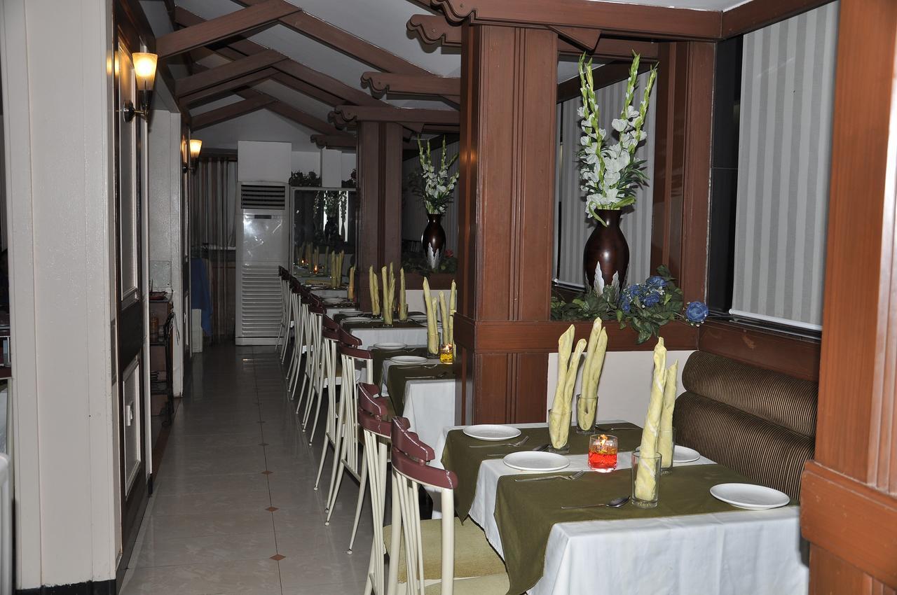 Hotel Sovereign Daman