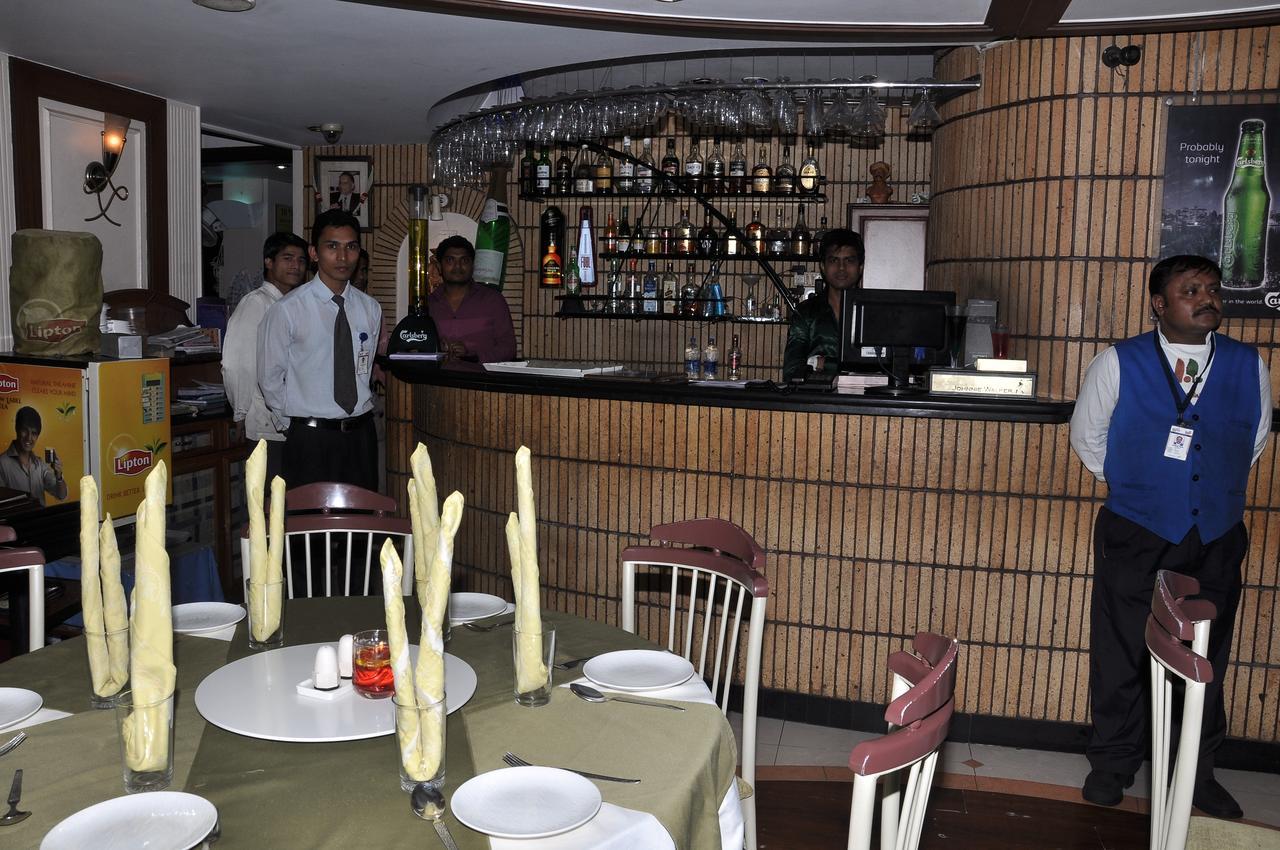 Sovereign Hotel Daman