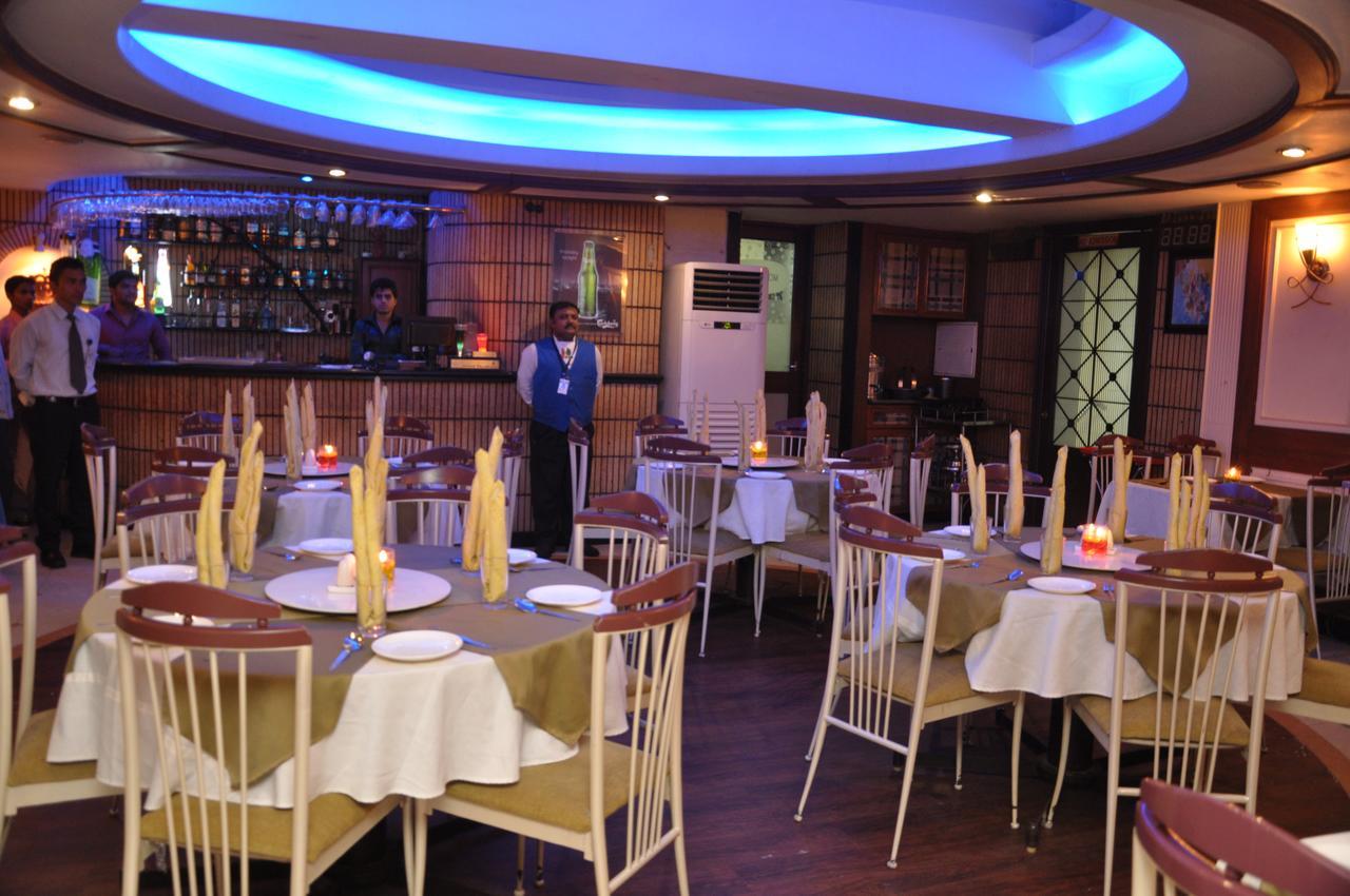 Hotel Sovereign 3*