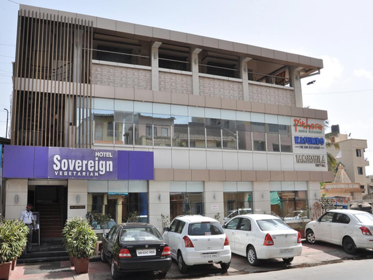 Sovereign 3* Daman