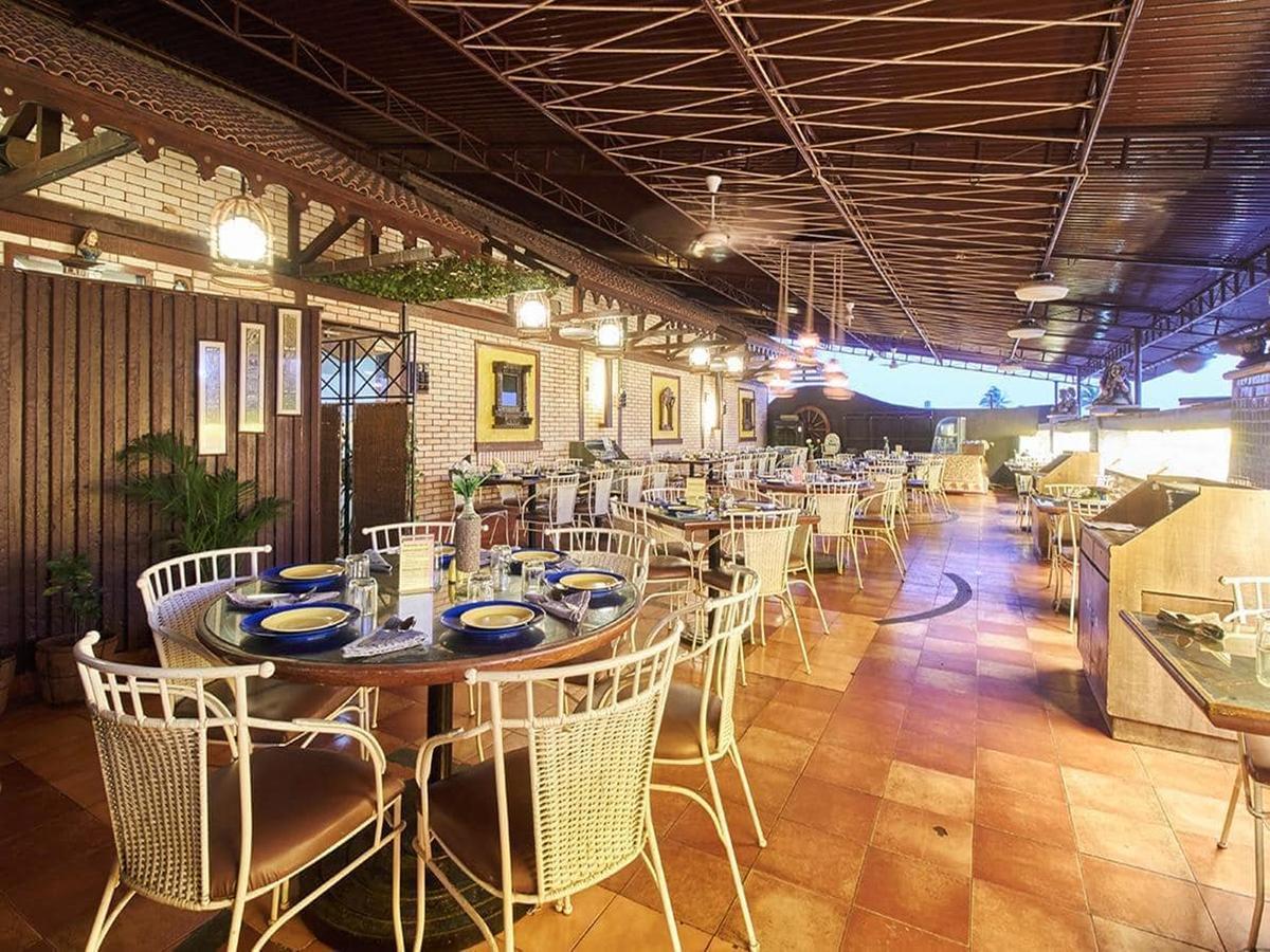 Sovereign Hotel 3*