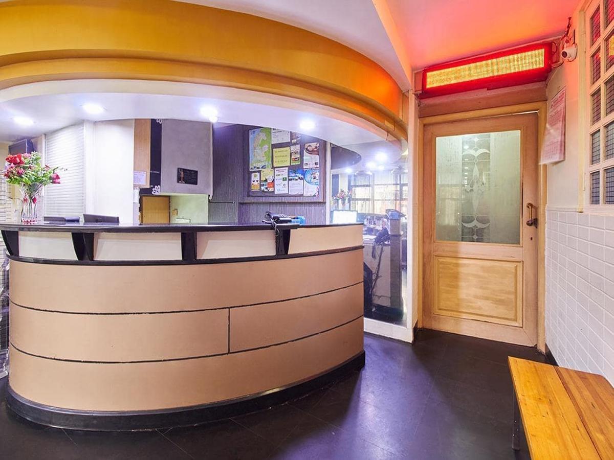 Sovereign Hotel Daman
