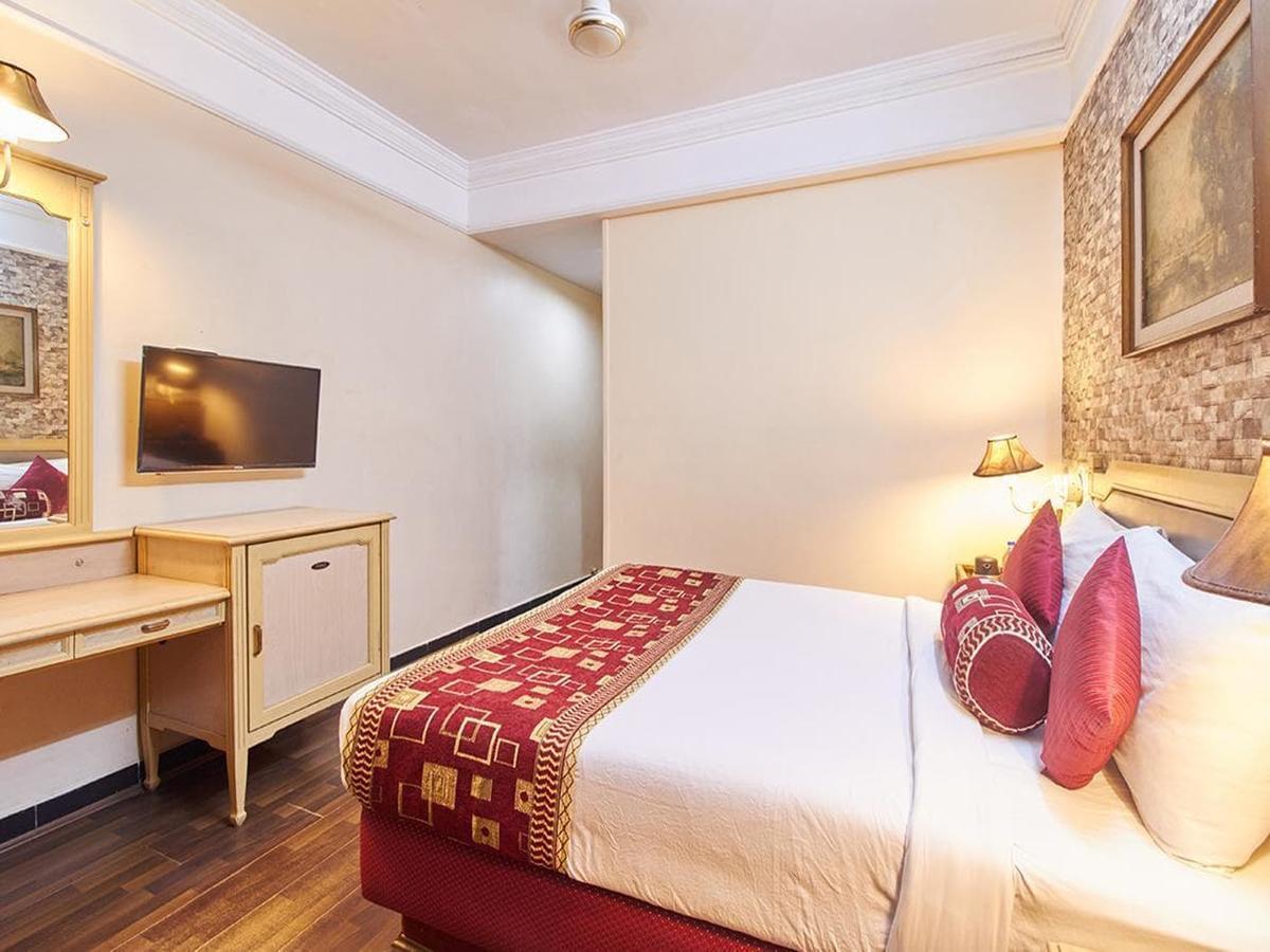 Sovereign Hotel Daman