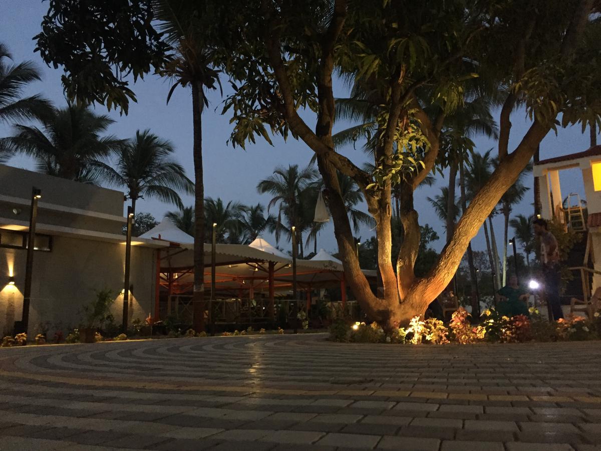 Hardys Resort 4*