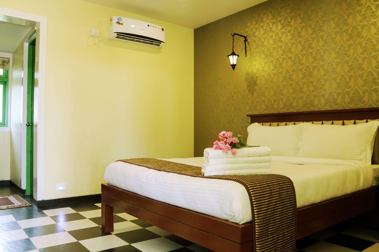 Resort Hardys 4*