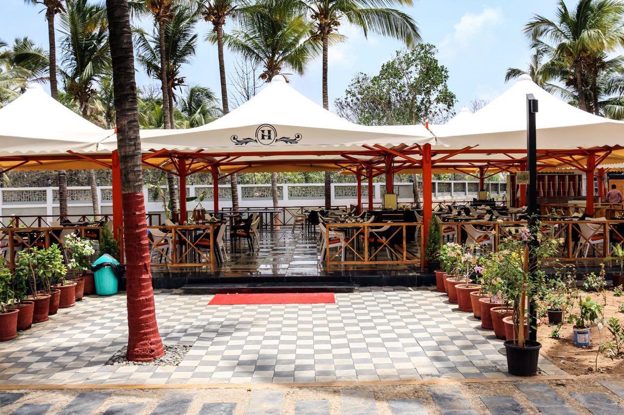 Hardys Resort Daman