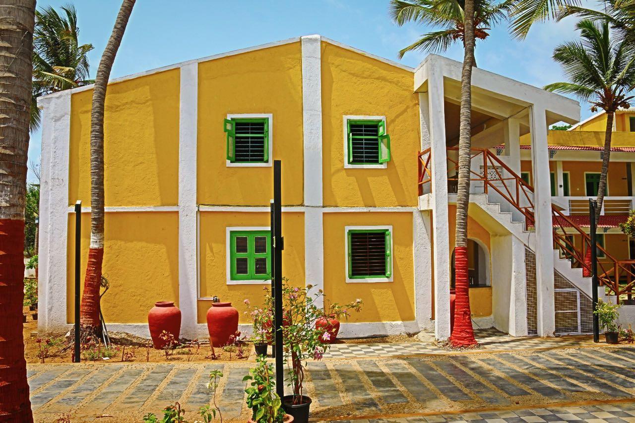 Hardys Resort 4*