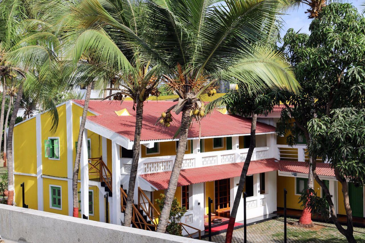 Hardys Resort 4*