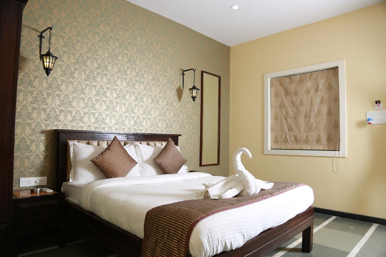Hardys Resort Daman