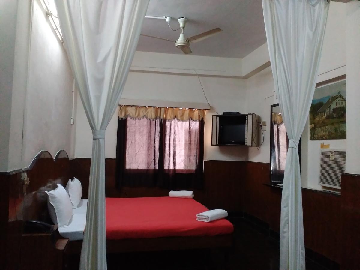 Hotel Diamond Daman