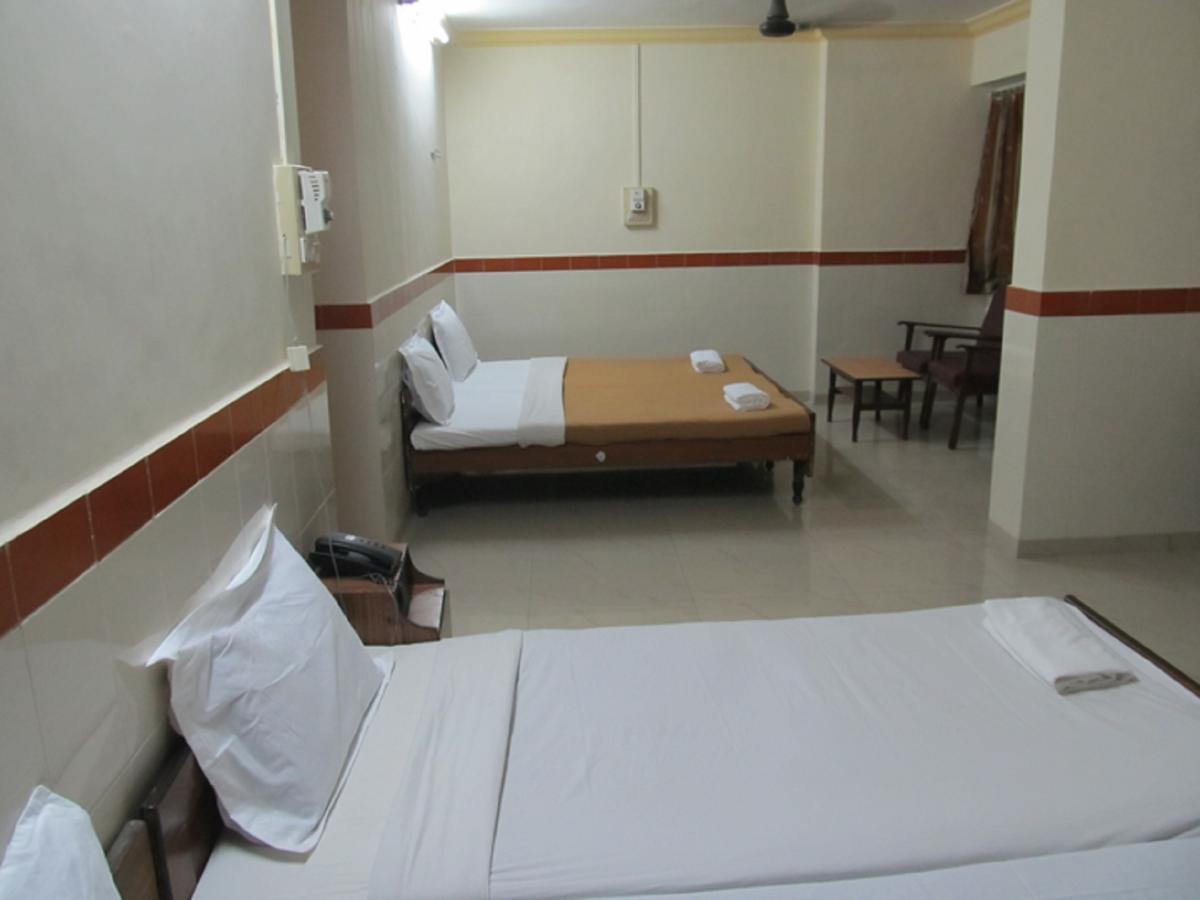 Hotel Diamond 2*