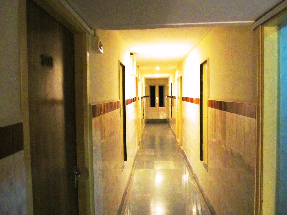 Hotel Diamond 2*