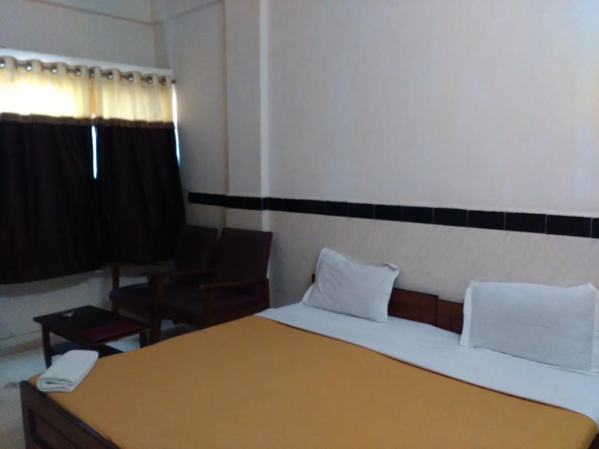Hotel Diamond
