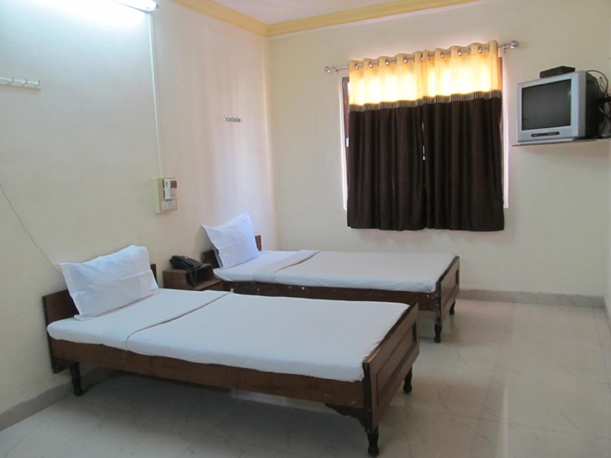 Hotel Diamond Daman