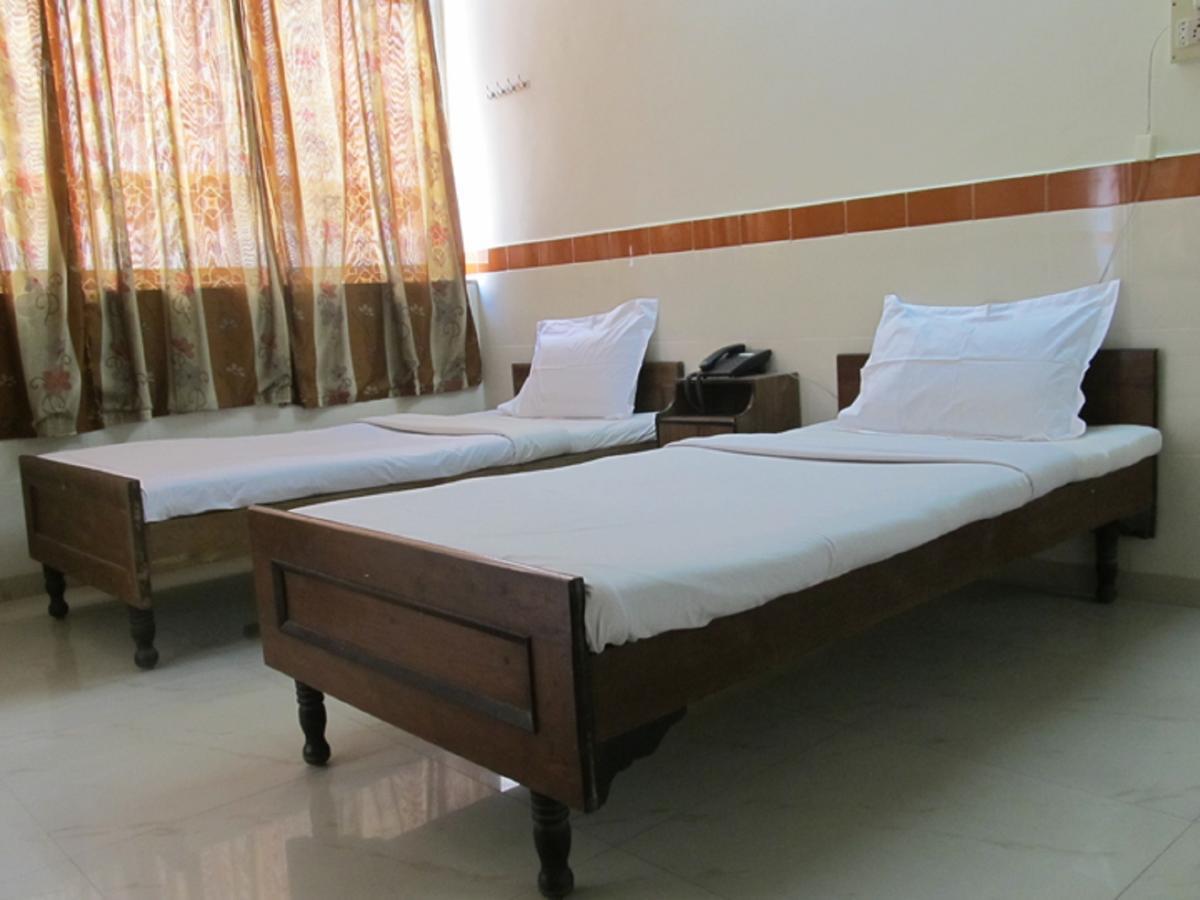Hotel Diamond 2*