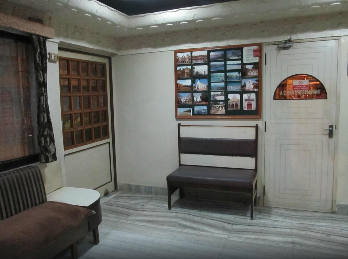 Hotel Diamond