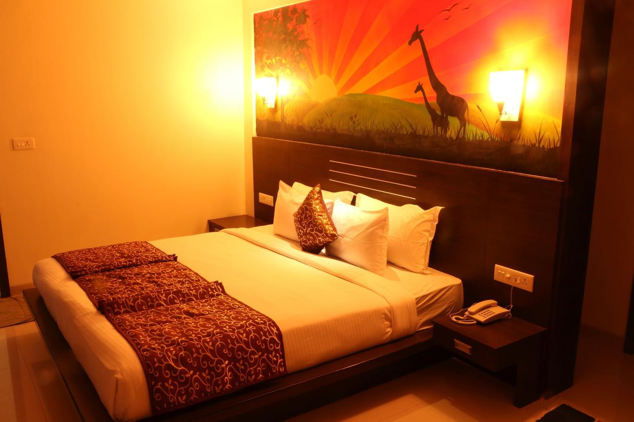 Reevanta Daman