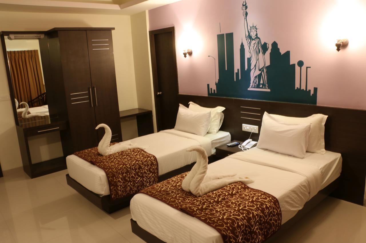 Reevanta Hotel 3*